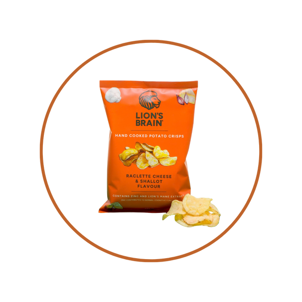 <h5>150G Packs of 6</h5>