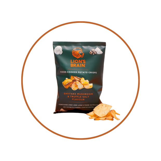 <h4>40g Packs of 6</h4>