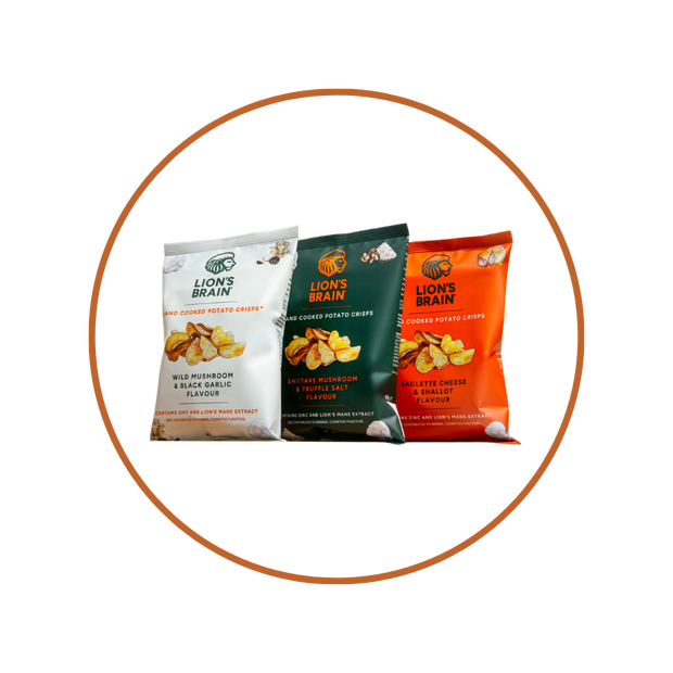 <h4>Discovery Packs</h4>
