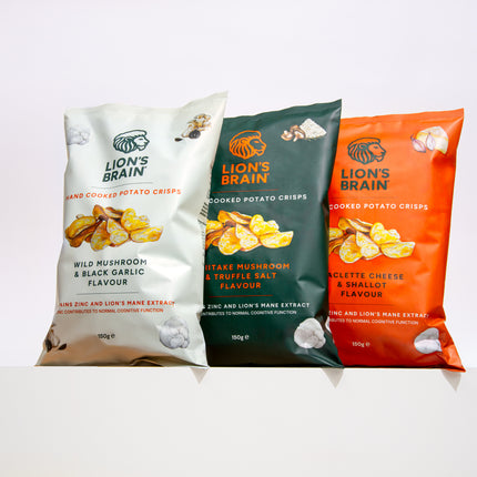 Collection image for: 150g Packs