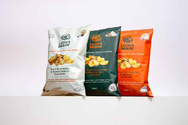 <h4>Discovery Packs</h4>