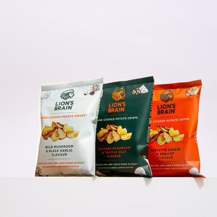 Collection image for: 40g Packs