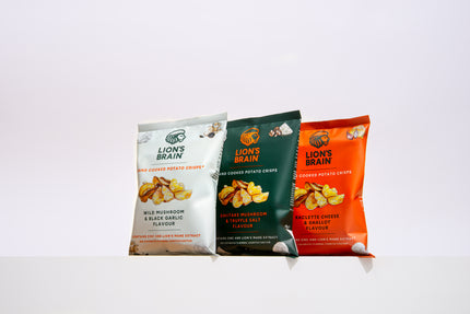 Discovery Mixed 40g 6 Pack