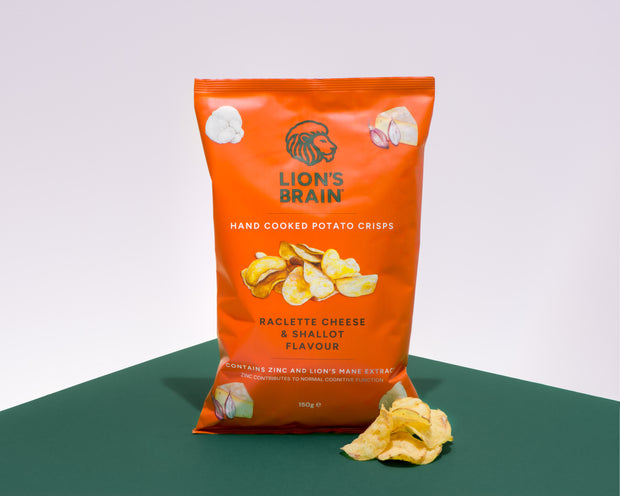 <h4>150G Packs of 6</h4>