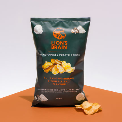 Discovery Mixed 150g 6 Pack