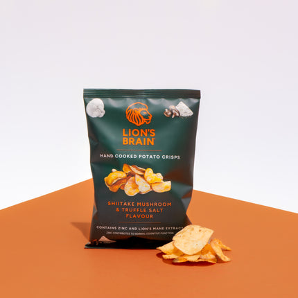 Discovery Mixed 40g 6 Pack