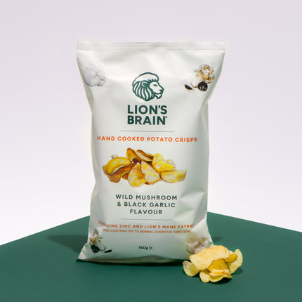 Discovery Mixed 150g 6 Pack