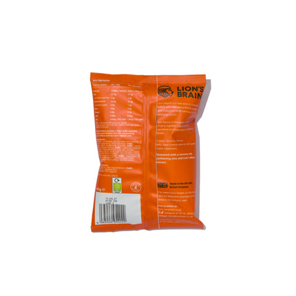 Raclette Cheese & Shallot flavour 40g 6 Pack