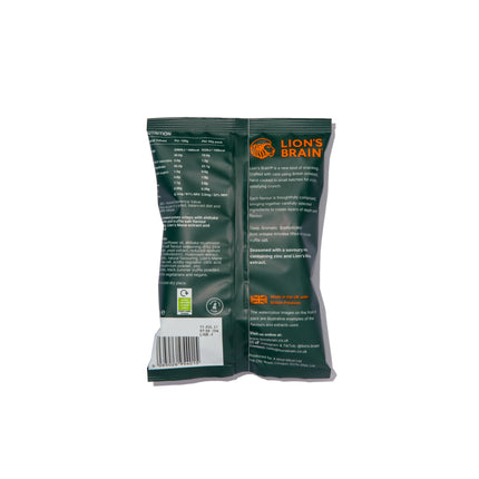 Shiitake Mushroom & Truffle Salt flavour 40g 6 Pack