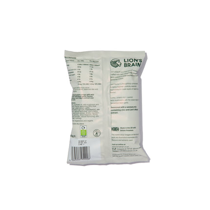 Wild Mushroom & Black Garlic flavour 40g 6 Pack